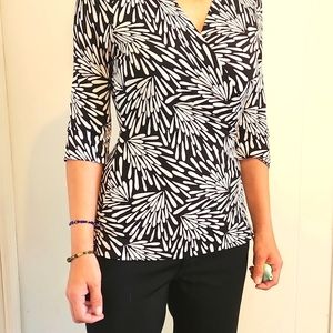 Banana Republic ladies blouse